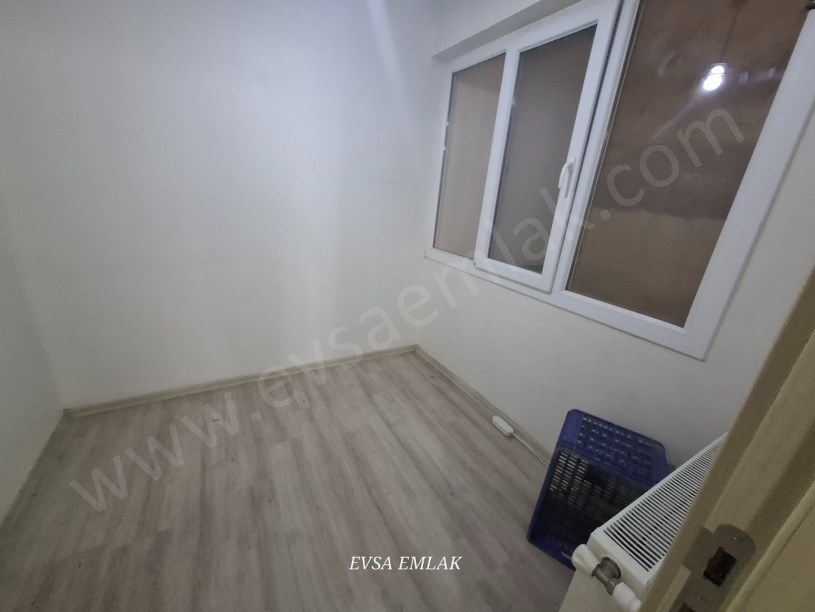 EVSADAN PİRİ REİS MAH CADDE ARKASI 3+1 D.GAZLI KİRALIK DAİRE
