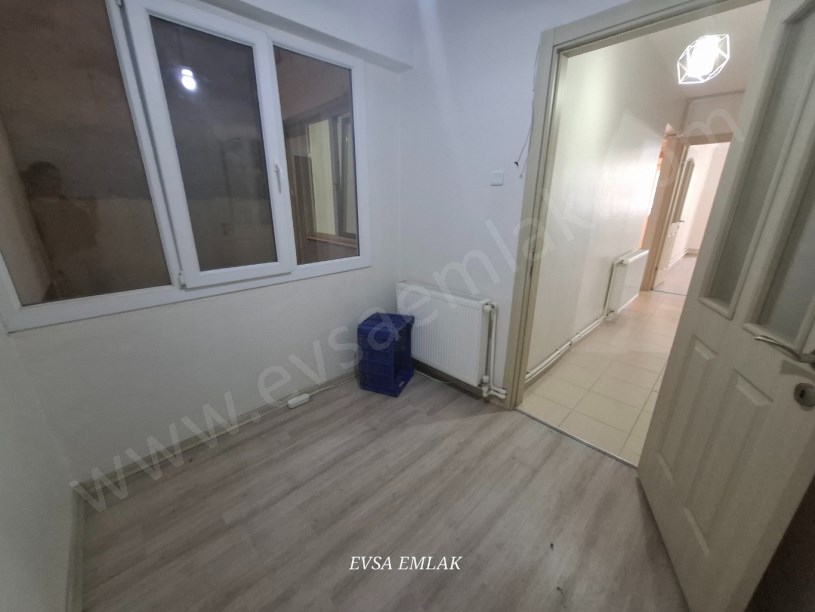 EVSADAN PİRİ REİS MAH CADDE ARKASI 3+1 D.GAZLI KİRALIK DAİRE