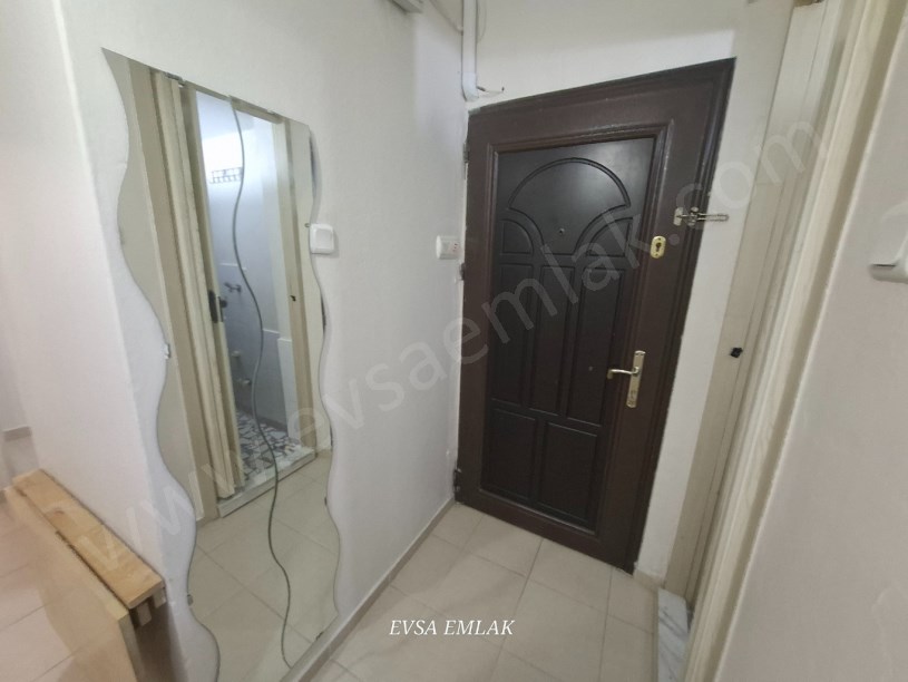 EVSADAN PİRİ REİS MAH CADDE ARKASI 3+1 D.GAZLI KİRALIK DAİRE