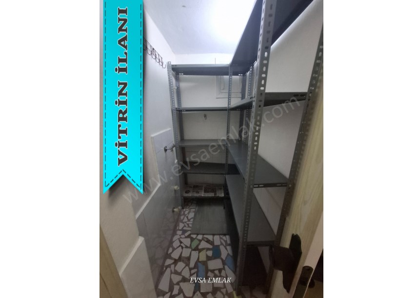EVSADAN PİRİ REİS MAH CADDE ARKASI 3+1 D.GAZLI KİRALIK DAİRE