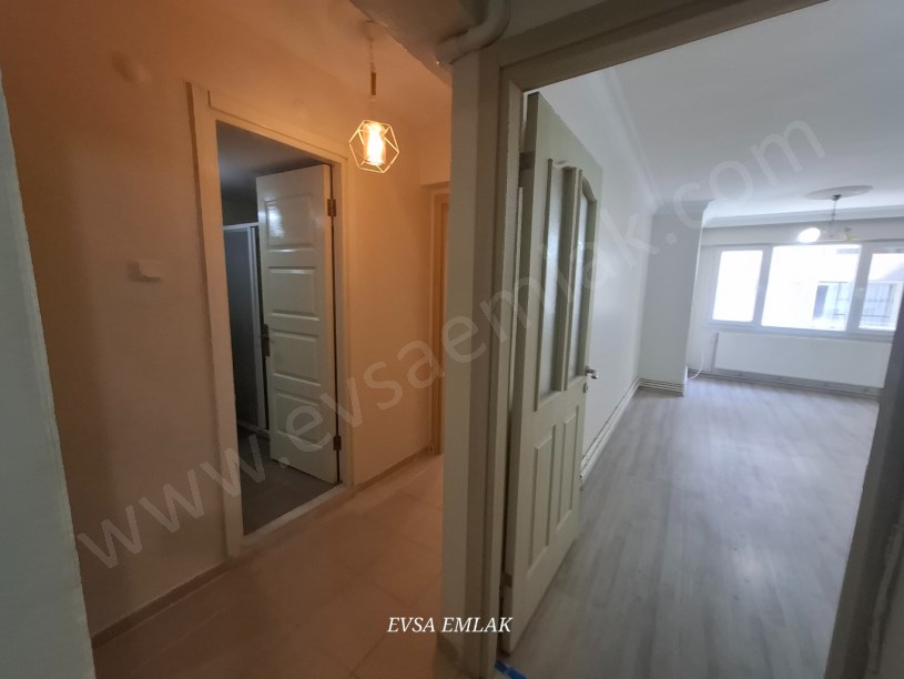 EVSADAN PİRİ REİS MAH CADDE ARKASI 3+1 D.GAZLI KİRALIK DAİRE