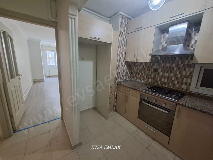 EVSADAN PİRİ REİS MAH CADDE ARKASI 3+1 D.GAZLI KİRALIK DAİRE
