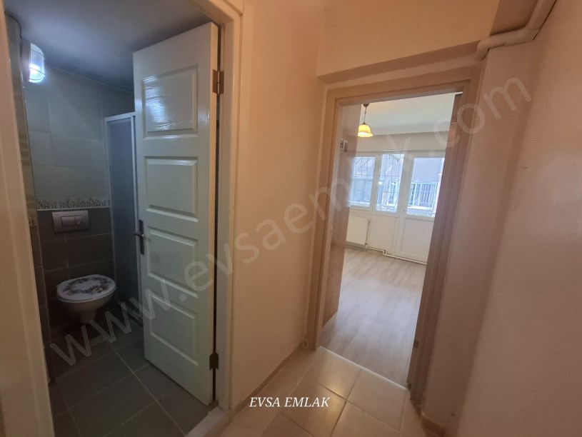 EVSADAN PİRİ REİS MAH CADDE ARKASI 3+1 D.GAZLI KİRALIK DAİRE