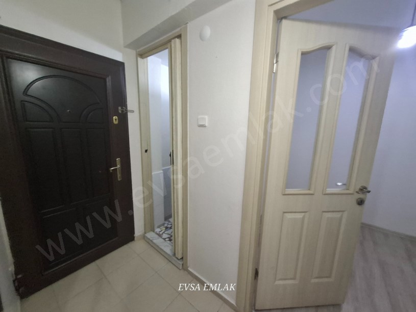 EVSADAN PİRİ REİS MAH CADDE ARKASI 3+1 D.GAZLI KİRALIK DAİRE