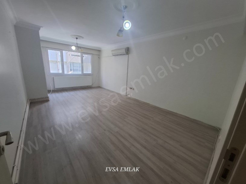 EVSADAN PİRİ REİS MAH CADDE ARKASI 3+1 D.GAZLI KİRALIK DAİRE