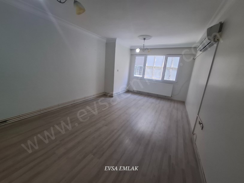 EVSADAN PİRİ REİS MAH CADDE ARKASI 3+1 D.GAZLI KİRALIK DAİRE