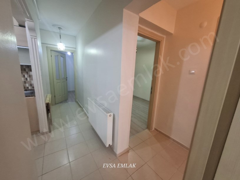 EVSADAN PİRİ REİS MAH CADDE ARKASI 3+1 D.GAZLI KİRALIK DAİRE
