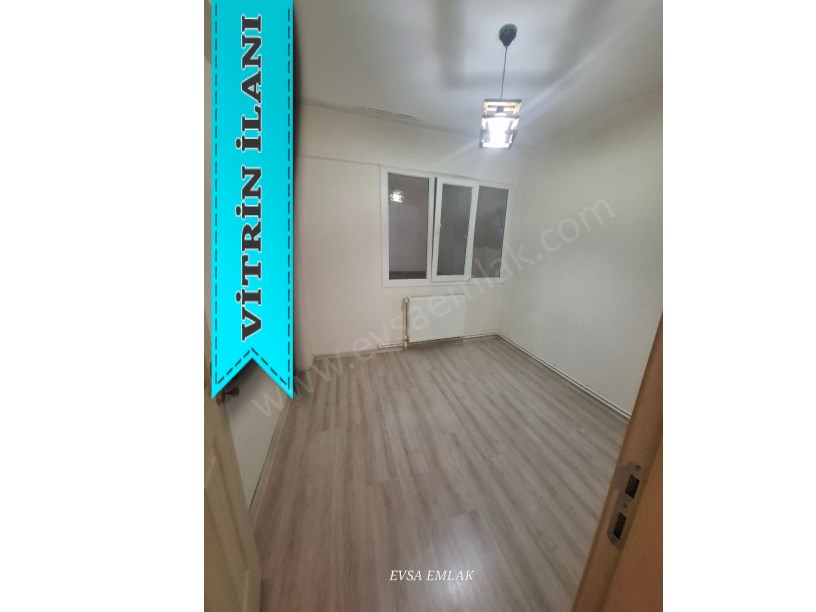 EVSADAN PİRİ REİS MAH CADDE ARKASI 3+1 D.GAZLI KİRALIK DAİRE