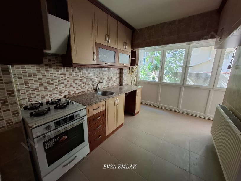 EVSADAN KILIÇ REİS MAH 2+1  1.KATTA TEMİZ KİRALIK DAİRE 