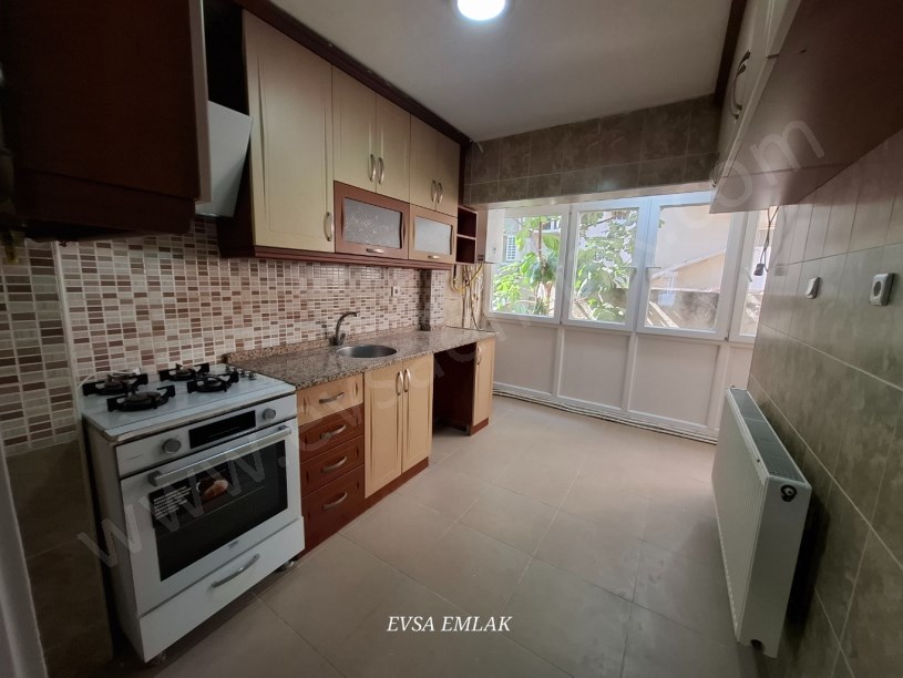 EVSADAN KILIÇ REİS MAH 2+1  1.KATTA TEMİZ KİRALIK DAİRE 