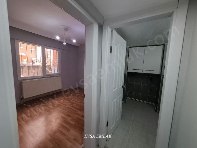 EVSADAN KILIÇ REİS MAH 2+1  1.KATTA TEMİZ KİRALIK DAİRE 