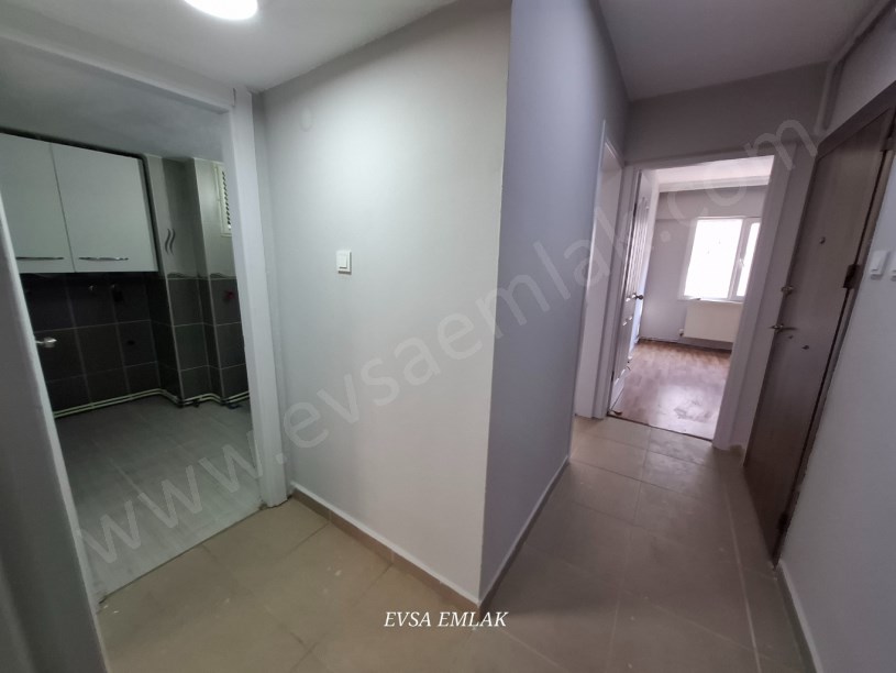 EVSADAN KILIÇ REİS MAH 2+1  1.KATTA TEMİZ KİRALIK DAİRE 