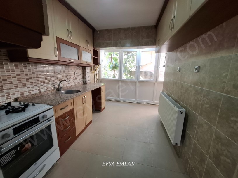 EVSADAN KILIÇ REİS MAH 2+1  1.KATTA TEMİZ KİRALIK DAİRE 