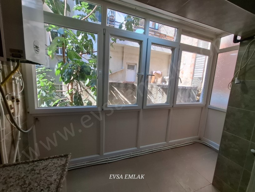EVSADAN KILIÇ REİS MAH 2+1  1.KATTA TEMİZ KİRALIK DAİRE 