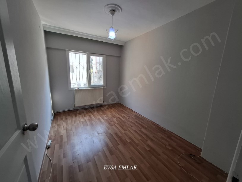 EVSADAN KILIÇ REİS MAH 2+1  1.KATTA TEMİZ KİRALIK DAİRE 