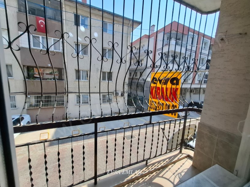 EVSADAN KILIÇ REİS MAH 2+1  1.KATTA TEMİZ KİRALIK DAİRE 