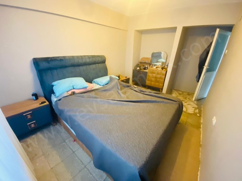 MENEMEN SEYREK VİLLAKENTİN EN DEĞERLİ LOKASYONUNDA 750m² MÜSTAKİL BAHÇELİ 6+1 DUBLEKS VİLLA
