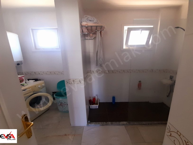 MENEMEN SEYREK VİLLAKENTİN EN DEĞERLİ LOKASYONUNDA 750m² MÜSTAKİL BAHÇELİ 6+1 DUBLEKS VİLLA