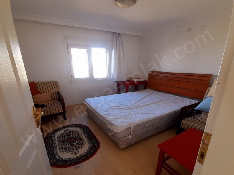 MENEMEN SEYREK VİLLAKENTİN EN DEĞERLİ LOKASYONUNDA 750m² MÜSTAKİL BAHÇELİ 6+1 DUBLEKS VİLLA