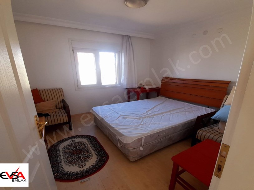 MENEMEN SEYREK VİLLAKENTİN EN DEĞERLİ LOKASYONUNDA 750m² MÜSTAKİL BAHÇELİ 6+1 DUBLEKS VİLLA