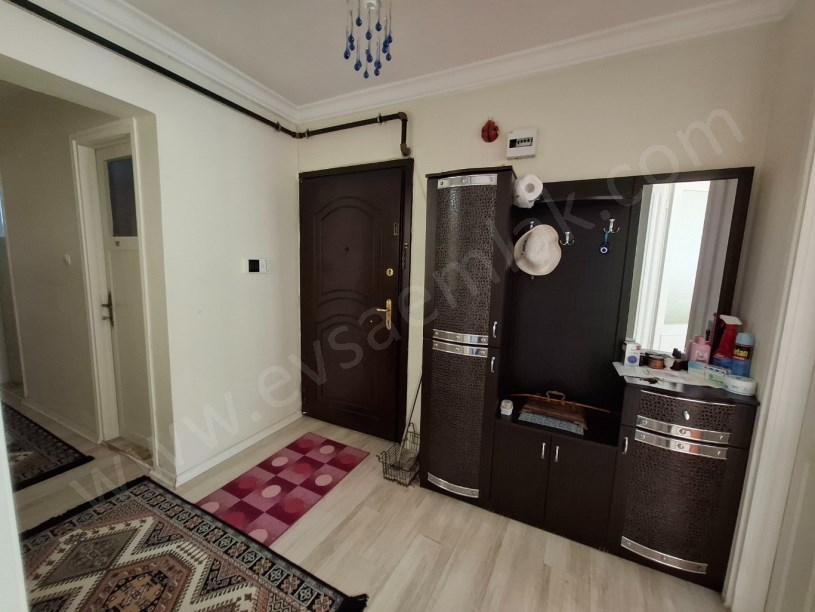 MURAT REİS MAH ASANSÖRLÜ VE DENİZ MANZARALI 3+1 SATILIK DAİRE
