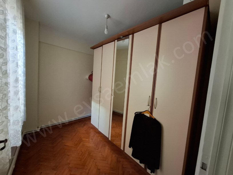 MURAT REİS MAH ASANSÖRLÜ VE DENİZ MANZARALI 3+1 SATILIK DAİRE