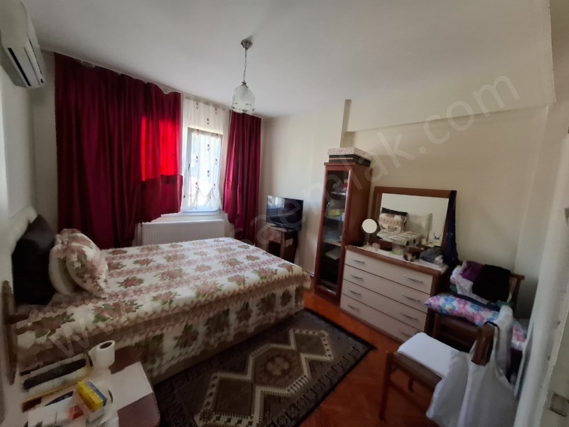 MURAT REİS MAH ASANSÖRLÜ VE DENİZ MANZARALI 3+1 SATILIK DAİRE