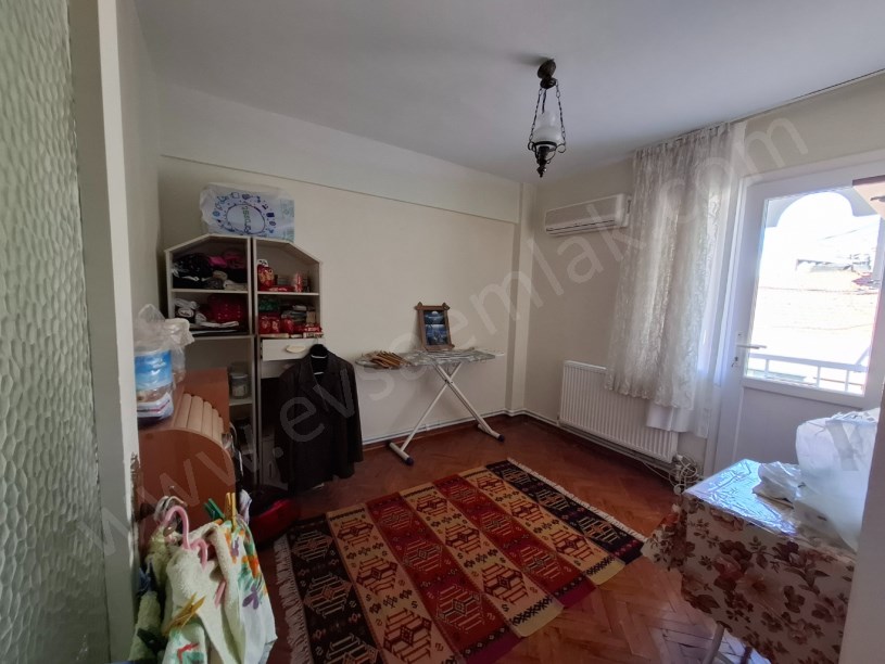 MURAT REİS MAH ASANSÖRLÜ VE DENİZ MANZARALI 3+1 SATILIK DAİRE