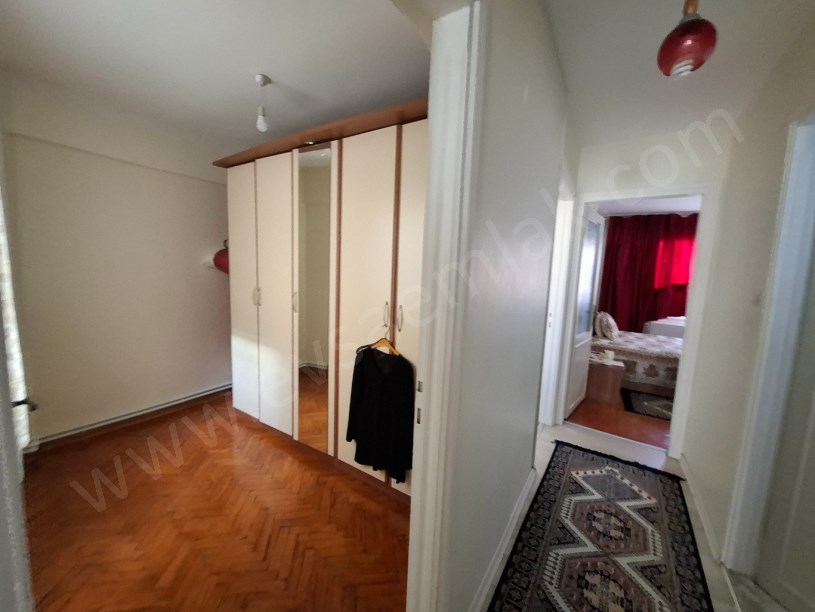 MURAT REİS MAH ASANSÖRLÜ VE DENİZ MANZARALI 3+1 SATILIK DAİRE