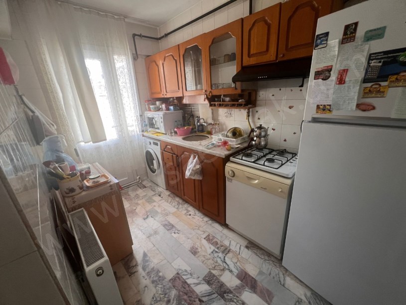 MURAT REİS MAH ASANSÖRLÜ VE DENİZ MANZARALI 3+1 SATILIK DAİRE