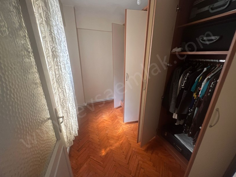 MURAT REİS MAH ASANSÖRLÜ VE DENİZ MANZARALI 3+1 SATILIK DAİRE