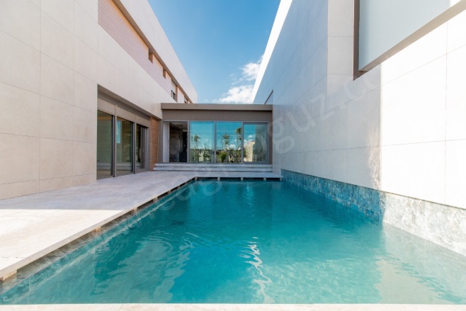 Güzeloba Mah. Muratpaşa Proje Devam Eden | 6+11.265.000€ - 1.870.000€ Resim-4