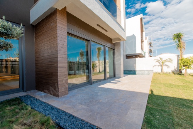 Güzeloba Mah. Muratpaşa Proje Devam Eden | 6+11.265.000€ - 1.870.000€ Resim-5