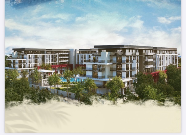 Altınova Sinan Mah. Kepez Proje Devam Eden | 1+1,2+1,3+1150.000€ - 600.000€ Resim-3