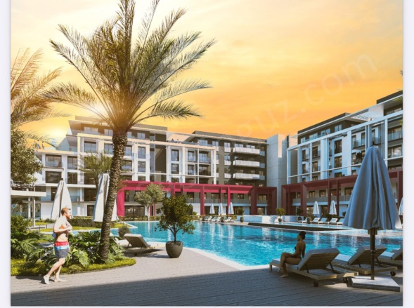 Altınova Sinan Mah. Kepez Proje Devam Eden | 1+1,2+1,3+1150.000€ - 600.000€ Resim-5