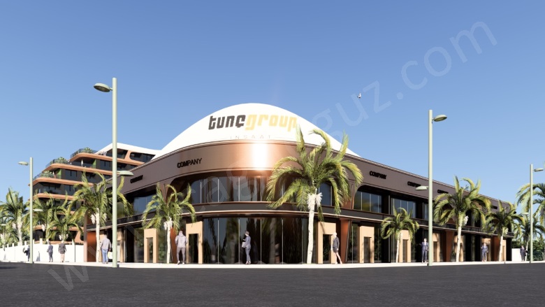 Altıntaş Mah. Aksu Proje Devam Eden | 2+1,3+1202.500€ - 500.000€ Resim-5