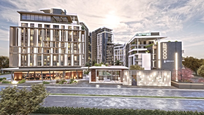 Altıntaş Mah. Aksu Proje Devam Eden | 1+1,2+1,3+1,4+1175.000€ - 600.000€ Resim-3