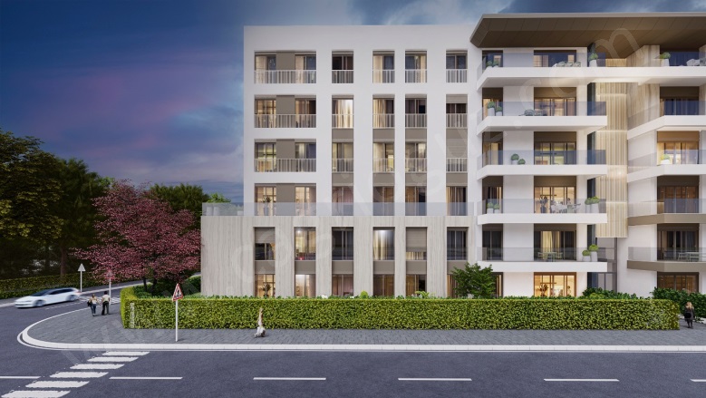 Altıntaş Mah. Aksu Proje Devam Eden | 2+1,3.5+1,3+1,4+1456.000$ - 2.500.000$ Resim-5