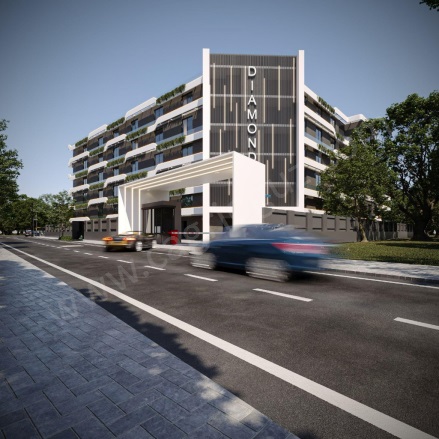 Alaylı Mah. Aksu Proje Devam Eden | 1+1,2+1120.500€ - 172.000€ Resim-5