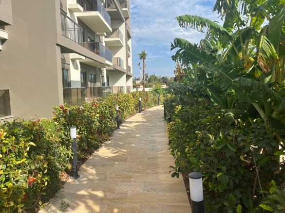 Altıntaş Mah. Aksu Proje Tamamlanan | 1+1,2+1,3+1130.000$ - 380.000$ Resim-2