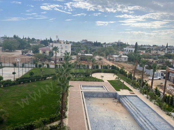 Altıntaş Mah. Aksu Proje Tamamlanan | 1+1,2+1,3+1130.000$ - 380.000$ Resim-3