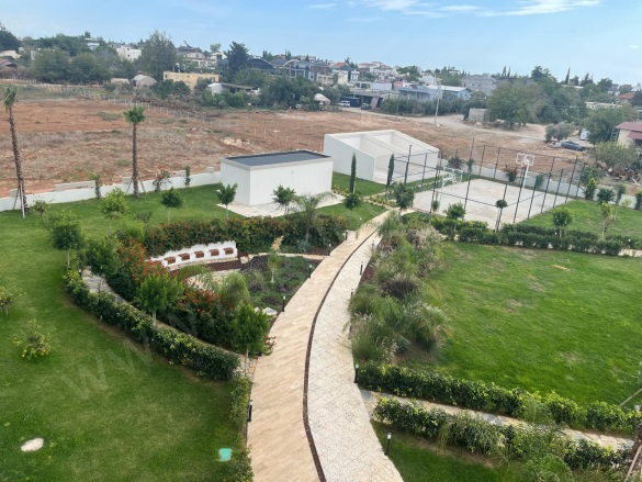 Altıntaş Mah. Aksu Proje Tamamlanan | 1+1,2+1,3+1130.000$ - 380.000$ Resim-4