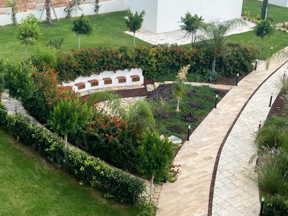 Altıntaş Mah. Aksu Proje Tamamlanan | 1+1,2+1,3+1130.000$ - 380.000$ Resim-5