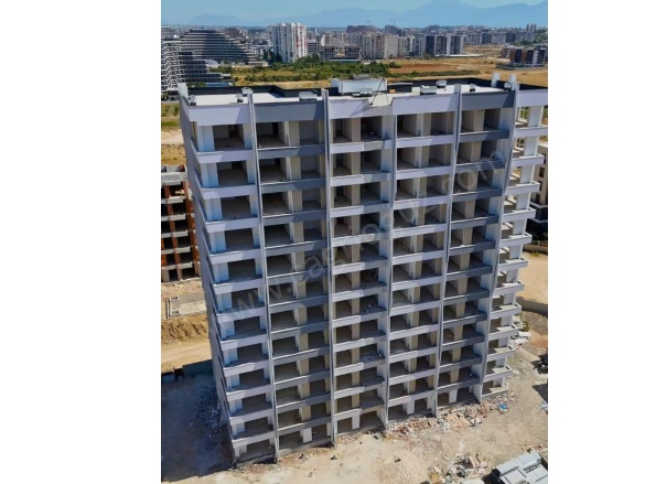 Altıntaş Mah. Aksu Proje Devam Eden | 1+1,2+14.200.000Tl - 6.250.000Tl Resim-2