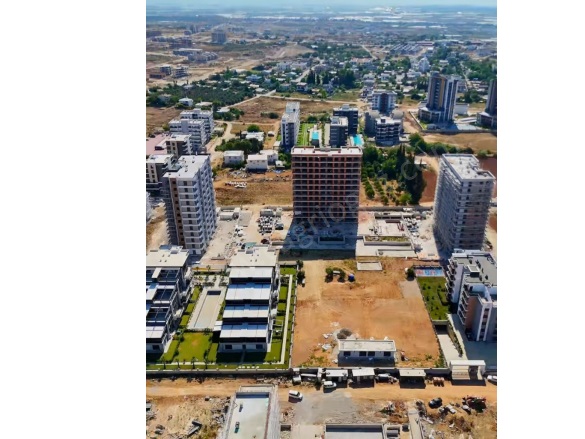 Altıntaş Mah. Aksu Proje Devam Eden | 1+1,2+14.200.000Tl - 6.250.000Tl Resim-4