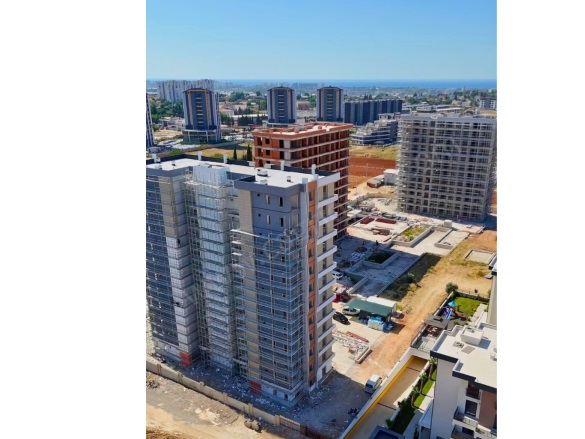 Altıntaş Mah. Aksu Proje Devam Eden | 1+1,2+14.200.000Tl - 6.250.000Tl Resim-5