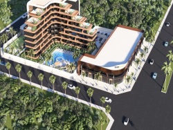 Aksu Altıntaş Mah. Proje Devam Eden 89 M2