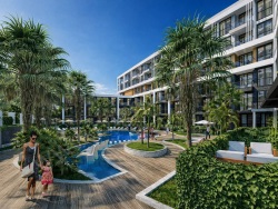 Aksu Altıntaş Mah. Proje Devam Eden 63 M2