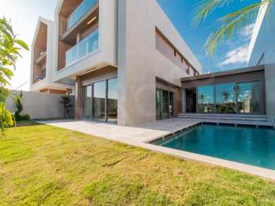 Ongoing Real Estate Projects in  Turkey, Antalya, Muratpasa, Guzeloba neighborhood , 420 m2