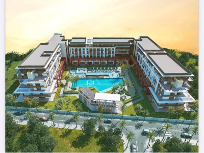 Loi Yeni Konut Projeleri Antalya Kepez Altınova Sinan Mah